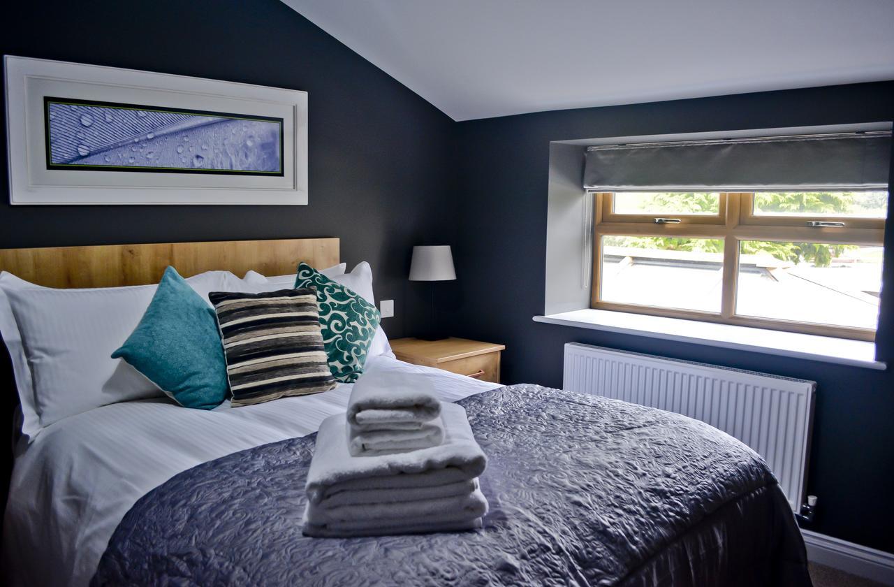 The Ugly Duckling Bed & Breakfast Telford Dış mekan fotoğraf